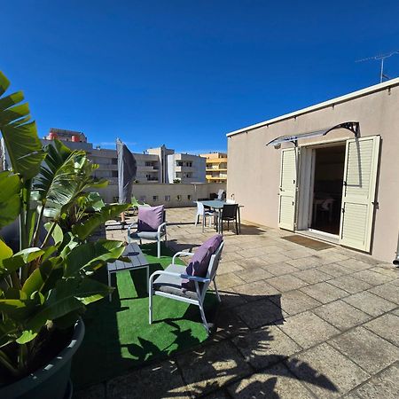 לצ'ה "Elle Home" Attico Panoramico מראה חיצוני תמונה