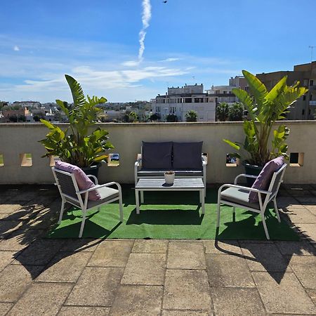 לצ'ה "Elle Home" Attico Panoramico מראה חיצוני תמונה