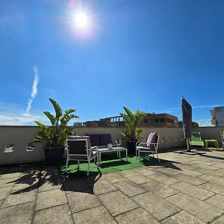 לצ'ה "Elle Home" Attico Panoramico מראה חיצוני תמונה
