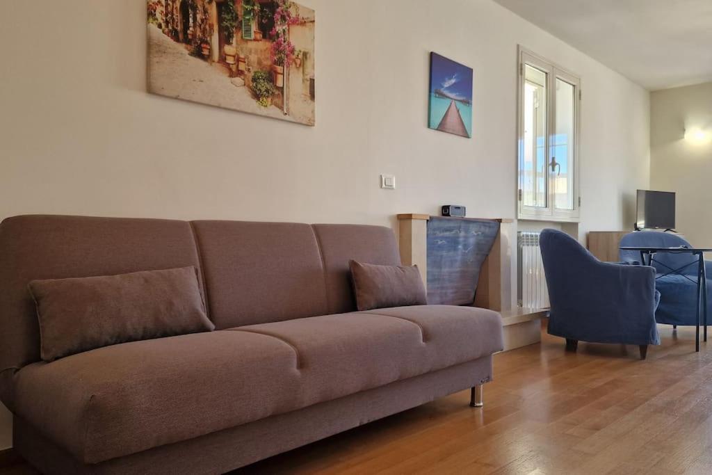 לצ'ה "Elle Home" Attico Panoramico מראה חיצוני תמונה