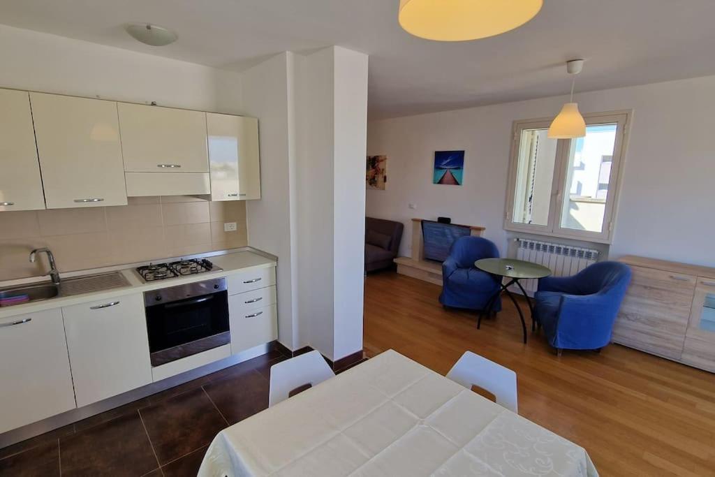 לצ'ה "Elle Home" Attico Panoramico מראה חיצוני תמונה
