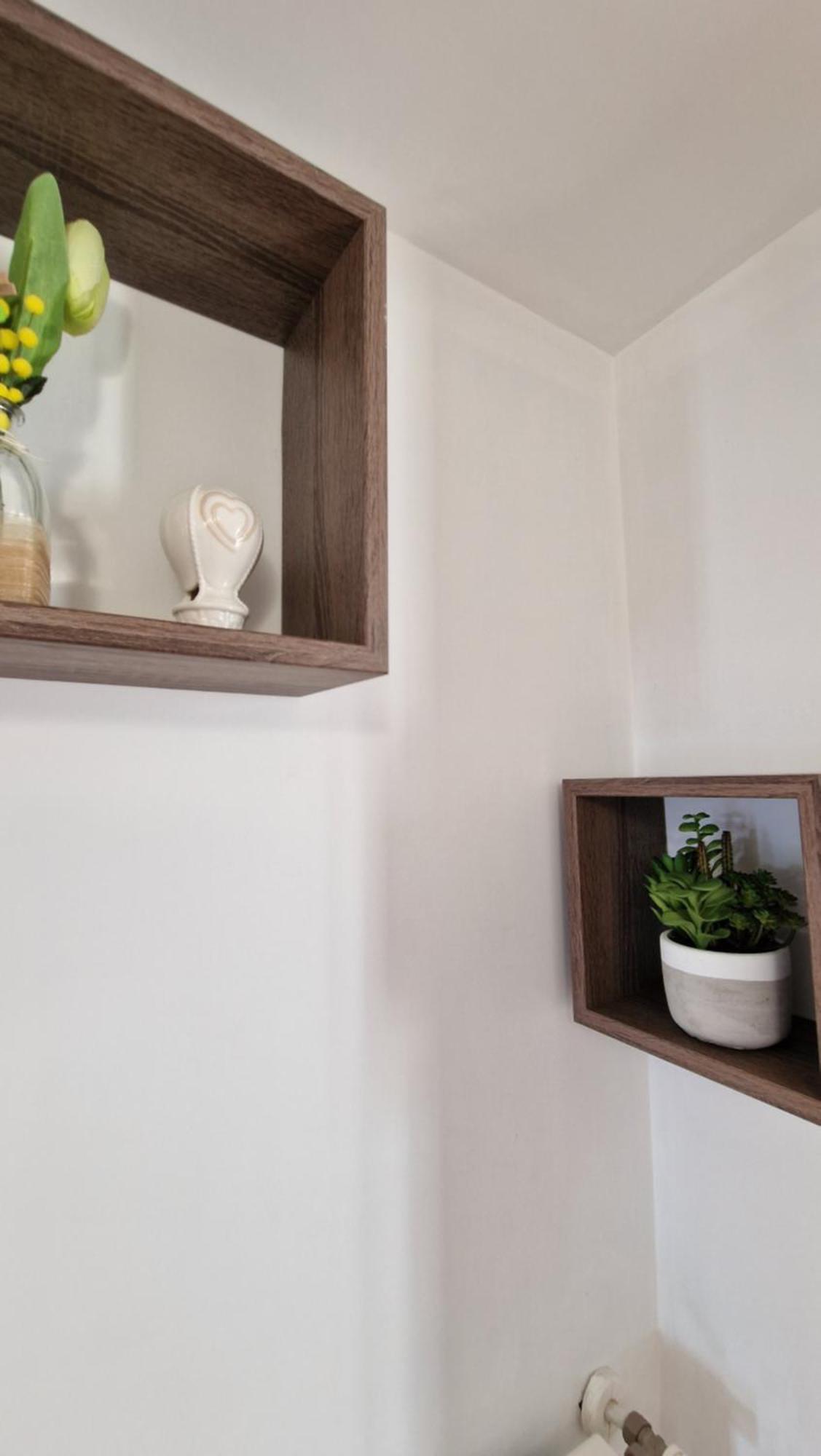 לצ'ה "Elle Home" Attico Panoramico מראה חיצוני תמונה