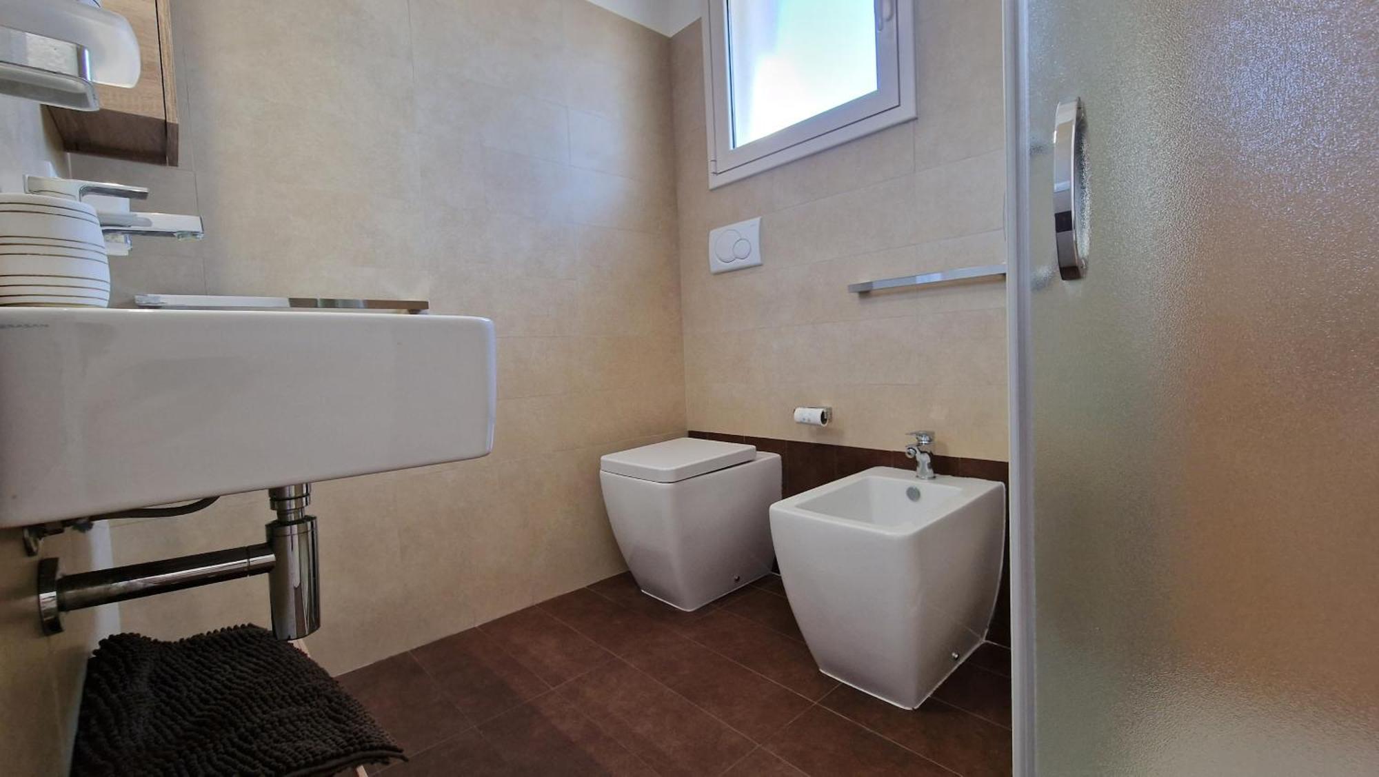 לצ'ה "Elle Home" Attico Panoramico מראה חיצוני תמונה